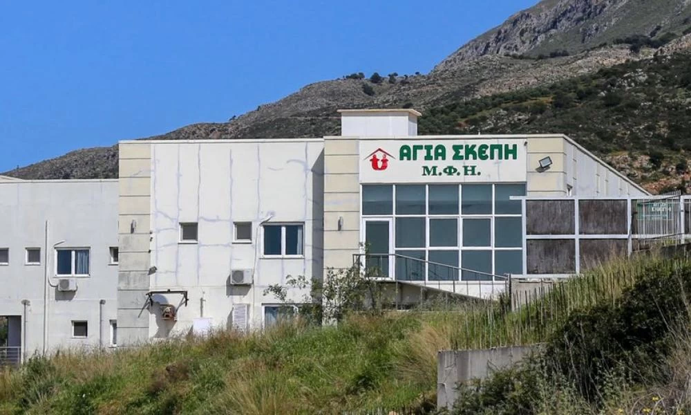 Χανιά: Το γηροκομείο "κολαστήριο"! - Αποκαλύψεις από πρώην εργαζόμενο